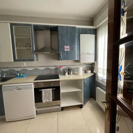 Piso En * بلباو