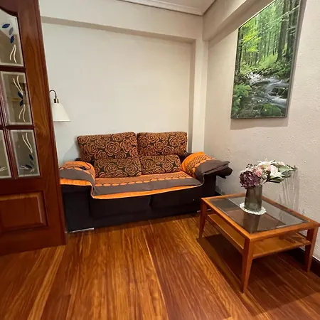 Piso En * بلباو