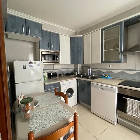 Apartamento Piso En