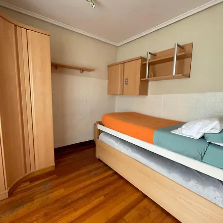 Apartment Piso En