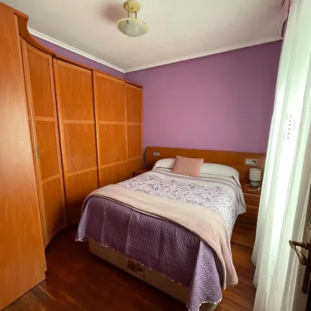 Piso En Apartment