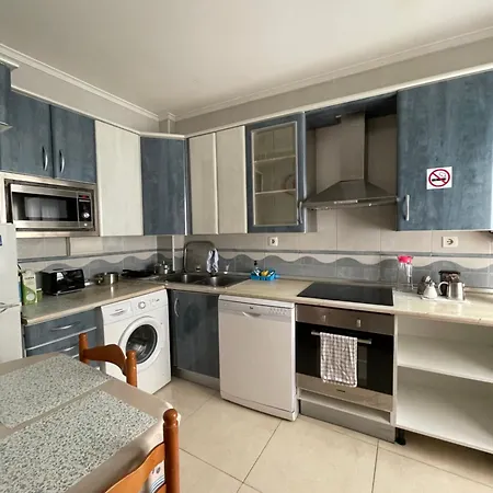 Piso En Apartamento Bilbao