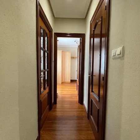 Piso En * Бильбао