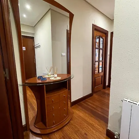 Piso En Apartment Bilbao